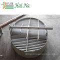 Non Fibrous Dust Cleaning Mist Eliminator Demister Filter